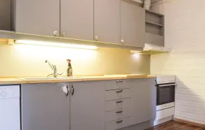Beautiful Apartment in Lyngdal With 2 Bedrooms - Image 3