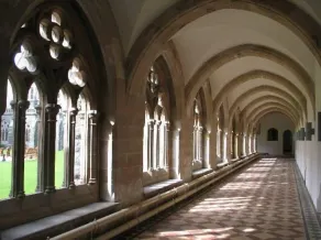 The Scriptorium Garden - Image 4