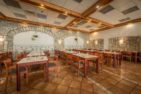 Rimonim Hermon Holiday Village - Image 4