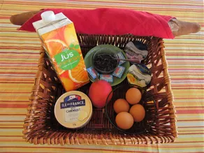 Gite du Cap - Image 3