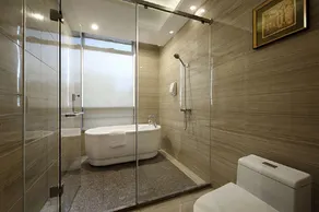 Hanyong Hotel Qiaotou - Image 5
