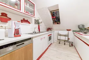Private Apartment Krugstraße - Image 4