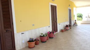 Apartment With one Bedroom in Torre Suda, With Wonderful sea View and - Image 5