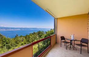 Amazing Apartment in Lovran With Wifi and 1 Bedrooms - Image 2