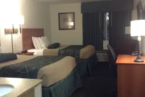 Travelodge Comfort - Image 3
