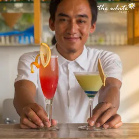 The White Resort - Image 4