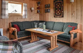 Nice Home in Fiksdal With 2 Bedrooms and Wifi - Image 5