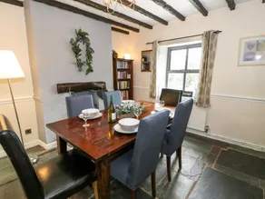 Landhaus mit Garten und Terrasse | Strandblick - Image 2