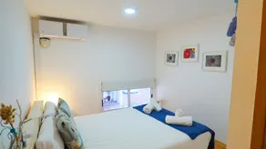 Apartment Calafat by Hello Apartments Sitges - Image 2