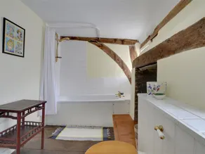 Old Cobblers Cottage Sissinghurst - Image 5