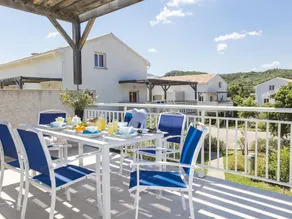 Apartment in the hilly landscape of Oletta - Image 5