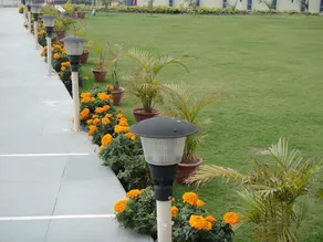 Orange Resort - Image 5