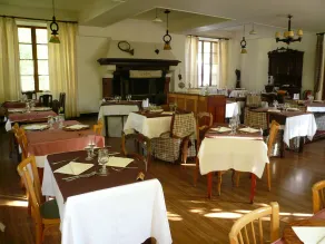 Châlet Hôtel d'Ailefroide - Image 4