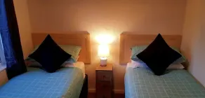 Brambles Holiday Lodges - Image 2