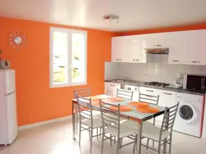 Villa With 2 Bedrooms in Saint-pierre-lafeuille, With Private Pool, Furnished Garden and Wifi - 150 km From the Beach - Image 5