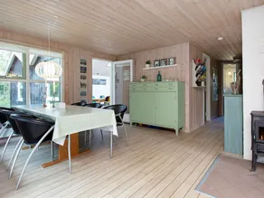 Luring Holiday Home in Ringkøbing With Terrace - Image 5