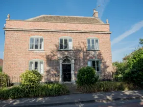 Churchend Farm Bed And Breakfast - Image 5