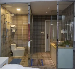 Jiayue Theme Hotel - Image 3