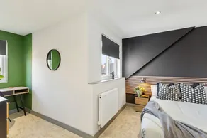 OnPoint-Modern & Fresh Studio Apt - Image 3