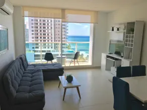 Apartamentos SOHO Elite - Frente al Mar - Image 3