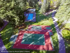 Mt. Baker Lodging Cabin 47 – Hot Tub, BBQ, Sleeps 10! by MBL - Image 2