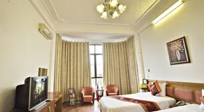 Hanoi Little Center Hotel - Image 2
