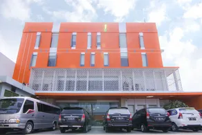 ZEN Rooms Cengkareng - Image 4