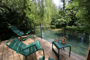 La Cabane du Pont de l'Ignon - Image 5