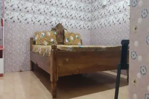 Goroomgo Om Sai Residency  Bhubaneswar - Image 2