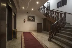 Almsaeidih Palace - Image 4