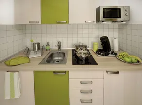 [R2b] Serviced Apartment - Image 5