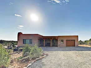 All-new Desert Hideaway: Mountain Views & Hot Tub 3 Bedroom Home - Image 3