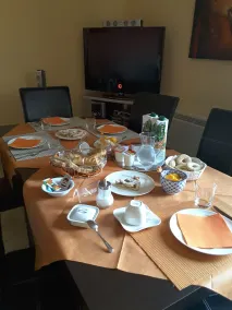 La Terrazza Bed & Breakfast - Image 3