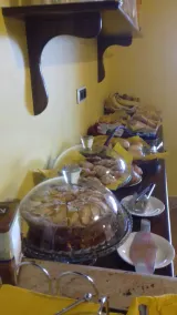 Casale Pietrantica Bed & Breakfast - Image 5