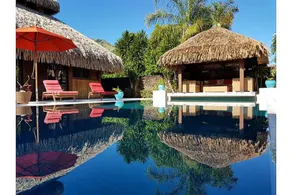 Villa Lagon - Moorea - Image 3