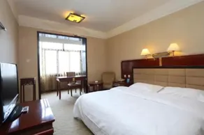 Traffic Hotel Chengdu - Image 2