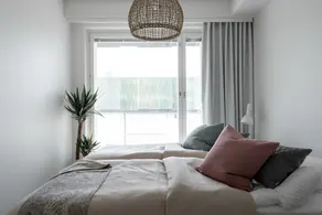 SleepWell Apartments Espoo - 15 min from Helsinki City center - Image 3