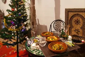 Riad Fuschia - Image 5