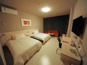 Jinjiang Inn Zhenjiang Jurong Renmin Road - Image 4