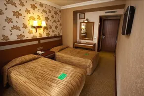 Almer Hotel Ankara - Image 5