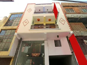 N D Star Residency by OYO Rooms - Image 3