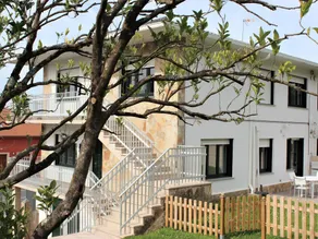 Modern Holiday Home in Porto do Son Galicia Close to Beach - Image 5