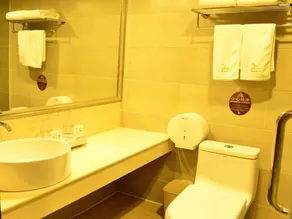 Green Washington Hotel (Xinyu Bridge Yuanhe Hospital) - Image 2