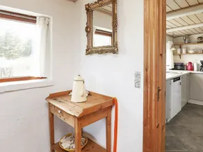 Charming Holiday Home in Thyholm With Sea View - Image 3
