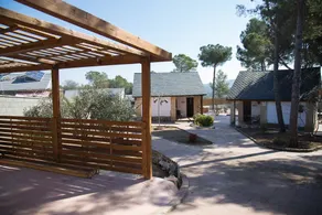 House With 3 Bedrooms in Les Pinedes de L'armengol, With Wonderful Mou - Image 2