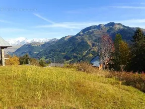 Apartment With 3 Bedrooms in Hauteluce, With Wonderful Mountain View, Furnished Terrace and Wifi - 700 m From the Slopes - Image 5