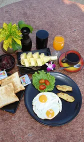 Andaman Bangtao Bay Resort - Image 3