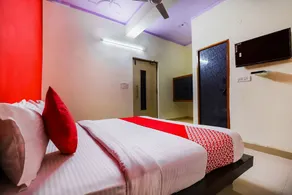 Raghav Residency by OYO Rooms - Image 2