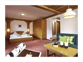 Alpenhotel Linserhof - Image 2
