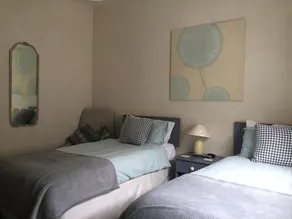 Albany Lodge Guest House - Image 5
